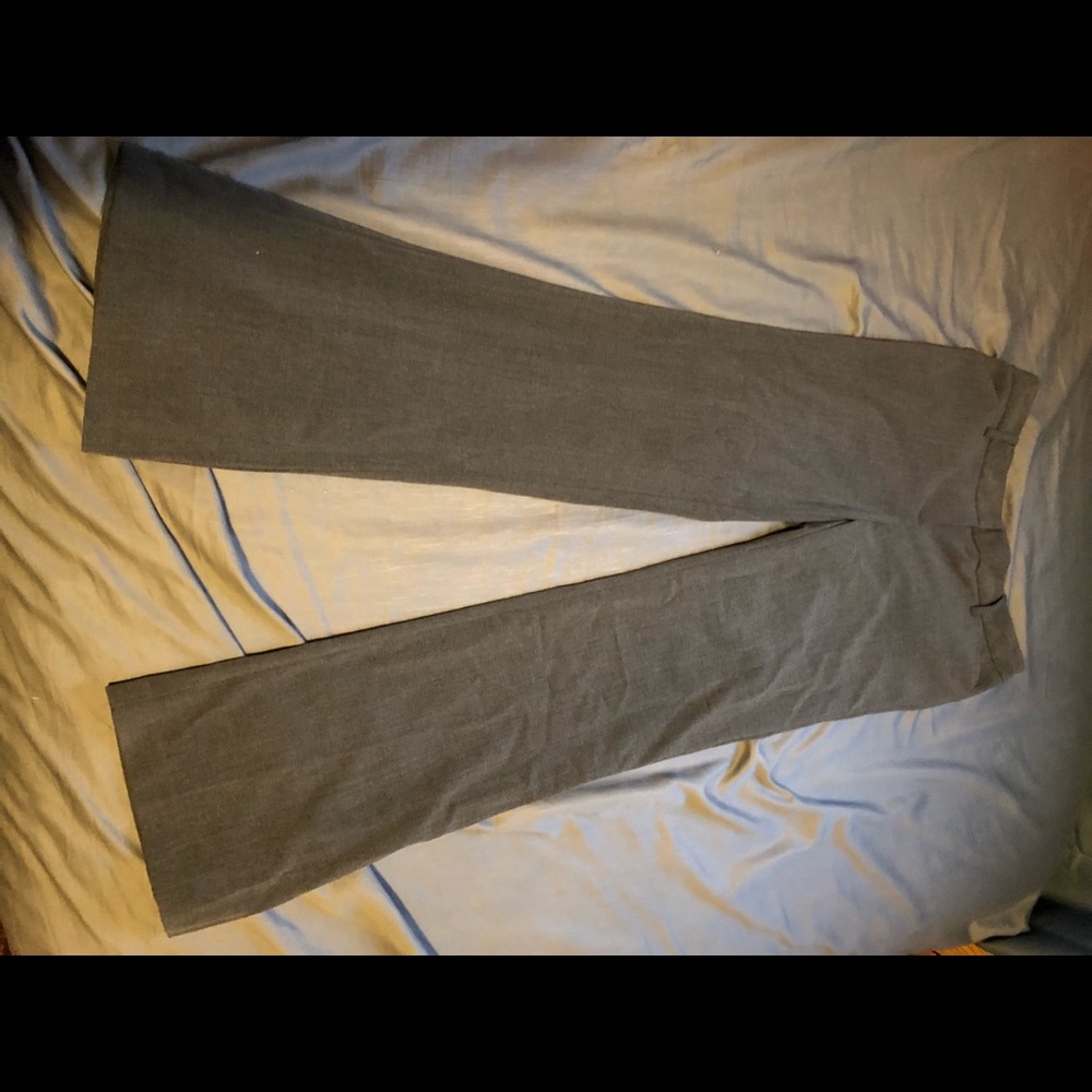 dress pants